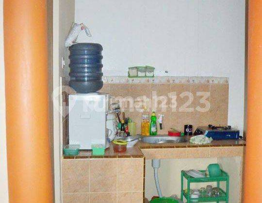 Kontrakan BU Rumah Kost 26pintu Di Jatimakmur Pondok Gede 1