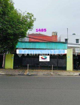 Ruko Ex Show Room.mobil Di Pondok Kelapa Lokasi Strategis 2