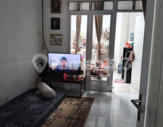 Rumah Murah 7Jtan/Meter di Bekasi Timur Regency, Mustika Jaya, Bekasi Timur (340) 2