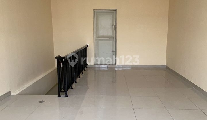 Ruko with Folding Door Ready to Use in Grand Galaxy Bekasi (407) 2