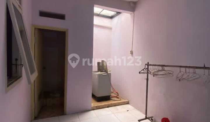 Cuma 10.56 Jt/M, Rumah 2 Lantai Dekat Rs Siloam, KRL, LRT di Bekasi (1355) 2