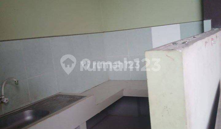 Rumah Mustika Jaya 600m 2 lantai di Mustika Jaya Bekasi 2