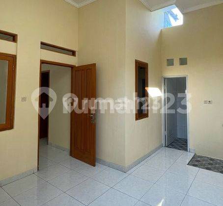 Murah Minimalis Full Renovasi Rumah di Taman Alamanda, Karang Satria, Bekasi 2
