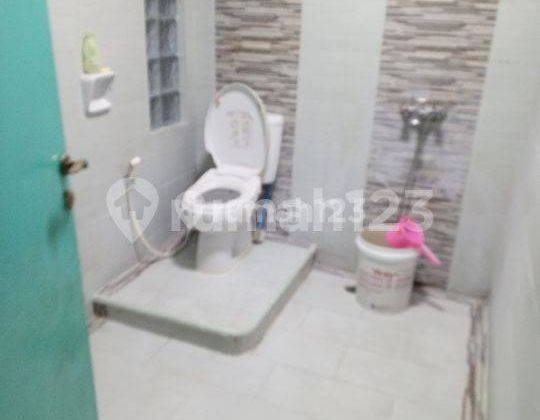BU Rumah Kota Legenda (NEGO SAMPAI JADI) samping Grand Wisata Bekasi 2