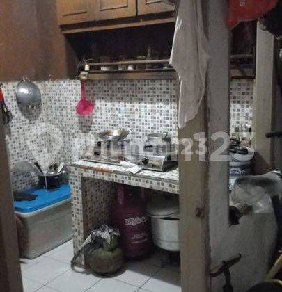 Rumah Hook Pesona Anggrek di Bekasi Utara 2