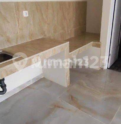 (Lift&Rooftop) Ruko Gandeng Jatisampurna No Sekat di Jatisampurna Kota Bekasi 2