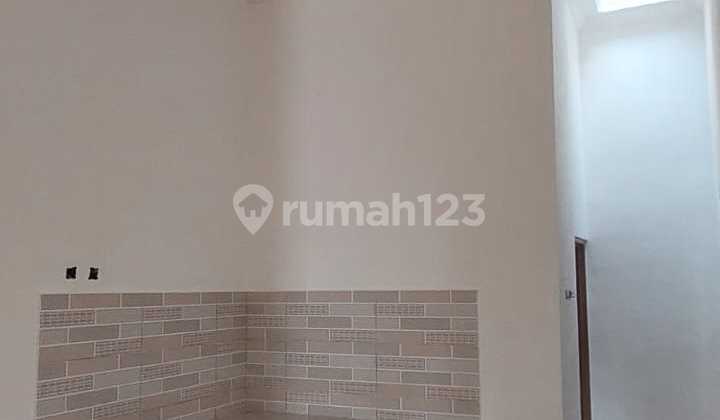 Rumah Murah Pondok Ungu Permai, Bekasi Utara (246) 2