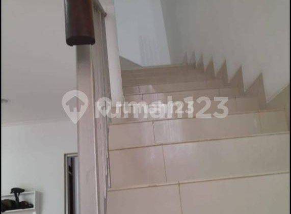 Rumah Galaxy Siap Huni Murah Di Grand Galaxy Bekasi 2