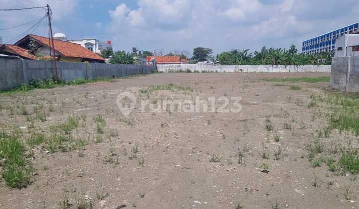Cuma 3.5 Jt/M Tanah Komersil Akses Kontener Dekat Tol Gabus Babelan Bekasi (1331) Cuma 3.5 Jt/M Tanah Komersil Akses Kontener Dekat Tol Gabus Babelan Bekasi (1331)
