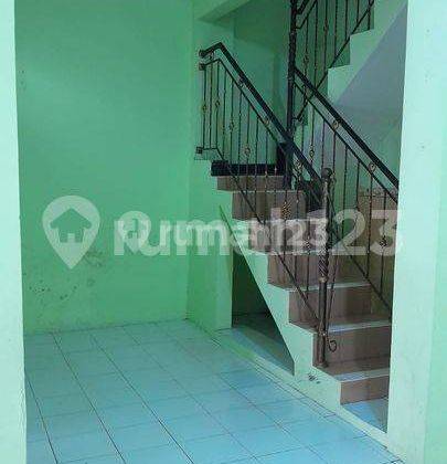 Rumah Pekayon 4KT-3KM 2 lantai di Pondok Pekayon Indah, Grand Galaxy, Bekasi Selatan  2