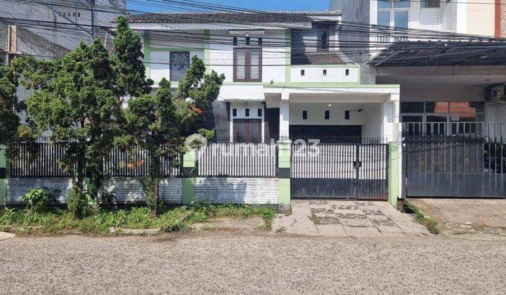 Rumah Murah Lt 165m² Di Pondok Pekayon Indah Bekasi 1