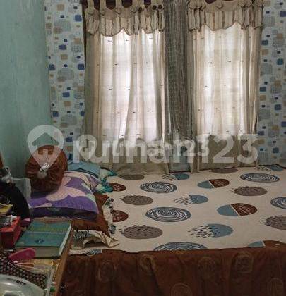 Rumah Pekayon 3Kt-2Km 2 Lantai di Pondok Pekayon Indah, Bekasi Selatan (048) 2