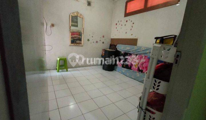 Rumah Pekayon Hook 2 Lantai Murah di Grand Galaxy Bekasi 2