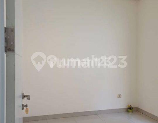 Rumah Galaxy Cluster Botanical Garden di Grand Galaxy, Bekasi (037) 2