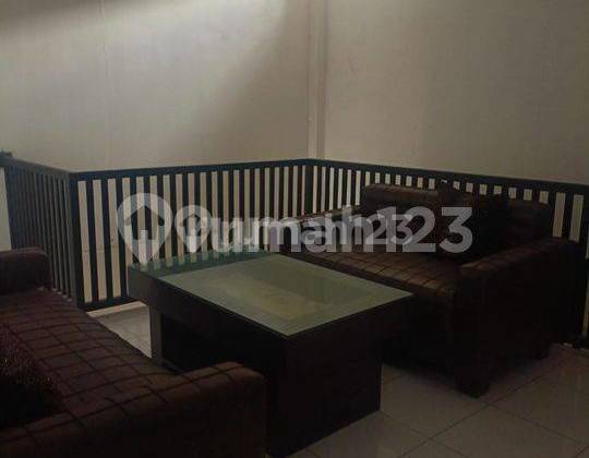 Ruko Furnished di Jalan Kaliabang, Bekasi Utara 2