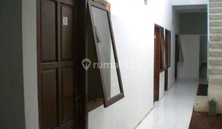 Rumah Galaxy Hook Bonus Kost 8pintu di Grand Galaxy, Bekasi 2