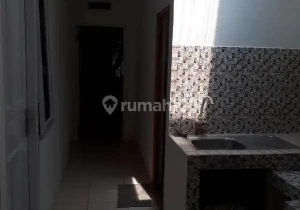 Murah Rumah Pejuang Minimalis Siap Huni , Dkt Harapan Indah Bekasi 2