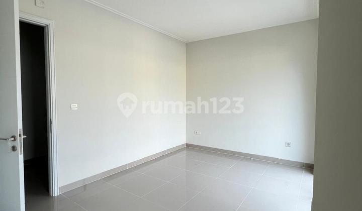 Cuma 43 Jt/M Rumah Modern Minimalis Cluster Sedayu City Cakung (1365) 2