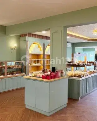 Ruko Taman Galaxy Boulevard ex Bakery di Grand Galaxy, Bekasi selatan 2