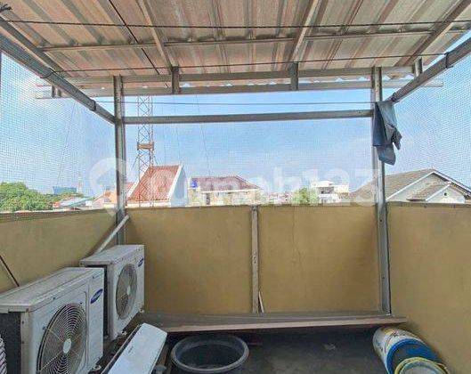 Kost 2Lantai, Shm, Dekat Toll di Kebon Bawang, Jakarta Utara 1