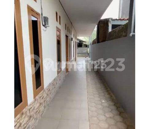 Kontrakan 13 Pintu Rumah Kost di Jatiwaringin Pondok Gede Bekasi (188)