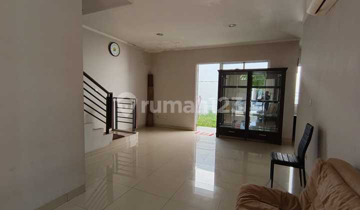 3Ac Semi Furnished Lebar 8 Cluster Bluebell, Summarecon Bekasi (168) 3Ac Semi Furnished Lebar 8 Cluster Bluebell, Summarecon Bekasi (168)