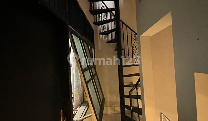 Cuma 11.33 Jt/M, Teras Luas, Kamar Utama Mewah, Plafon Pvc, Rumah di Bekasi (1331) 2