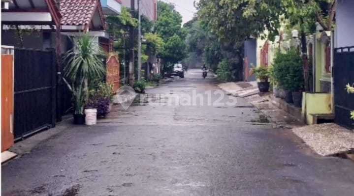 Rumah Titian Kencana 124M Dekat Summarecon Bekasi (150) 2