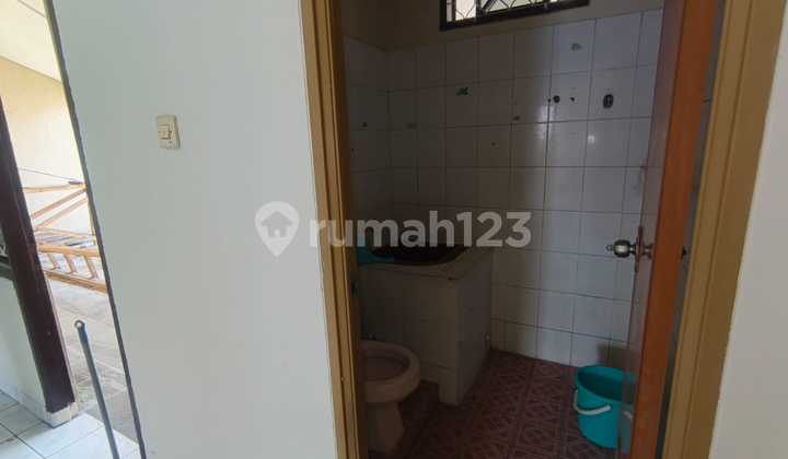 Murah Cuma 1M di Komp Satwika Permai , Jatiasih Bekasi. (193) 2