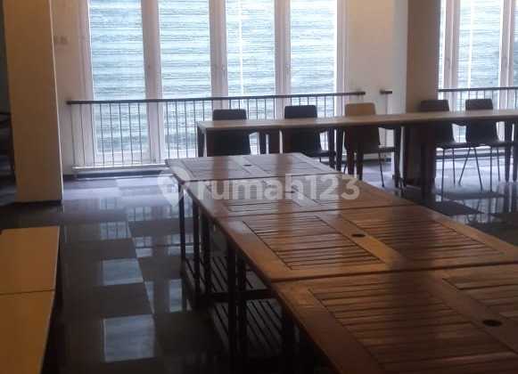Resto Kemangpratama 21Mx13m Dekat Marsudirini, Al Azhar di Kemang Pratama, Bekasi (513) 2