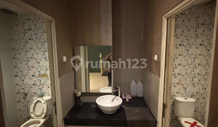 Strategis Dekat Mall, Ruko Gandeng 3 Lantai di Grand Galaxy City Bekasi (1373) 2