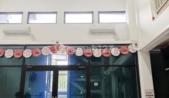 Dekat Toll Akses Strategis Disewakan Ruko Gandeng Cakung Jakarta Timur (615) 2