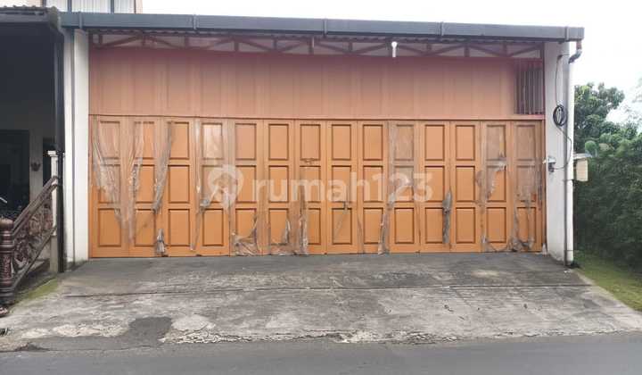Murah Ruko Gandeng Siap Pakai di Rawalumbu, Bekasi (559) 1