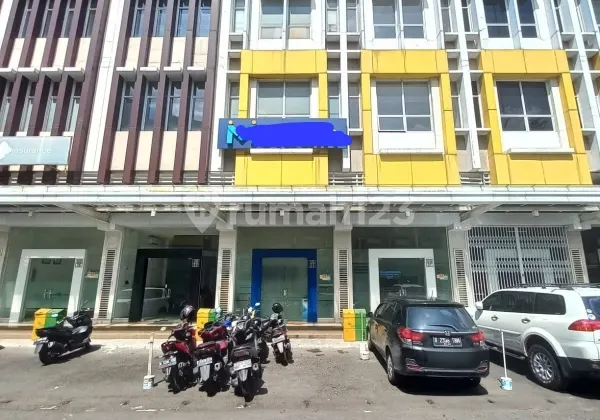 Murah Nego Ruko Emerald di Summarecon Bekasi (474) 2