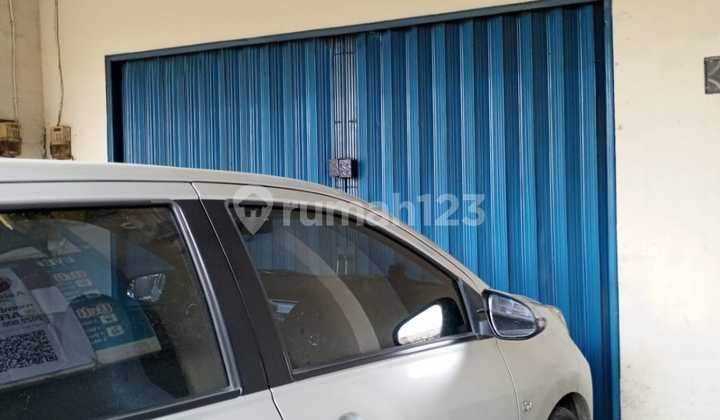 Strategis, Ruko Gandeng Jalan Utama Tambun Dekat Stasiun, Tambun Selatan Bekasi (601) 2