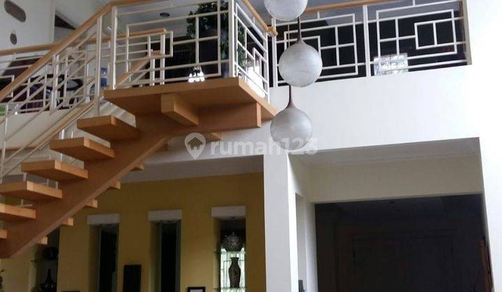 Di Jual Rumah Sektor 7 Taman Menteng 2