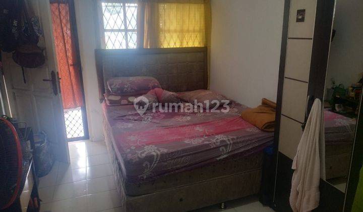 Di jual rumah Bintaro sektor 3a Kuricang 2