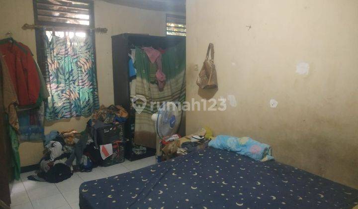 Di jual rumah Bintaro sektor 3a Kuricang 2