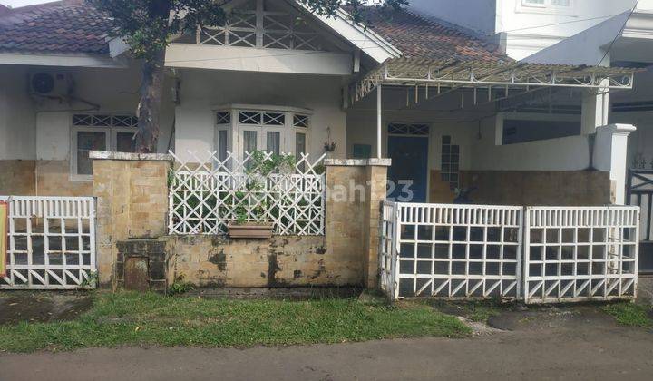 Di jual rumah bintaro sektor 3a 1