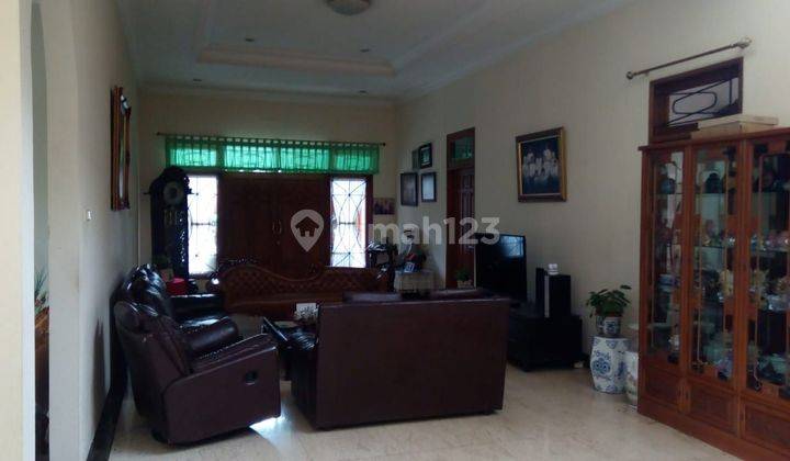 Di jual rumah bintaro sektor 3a 2