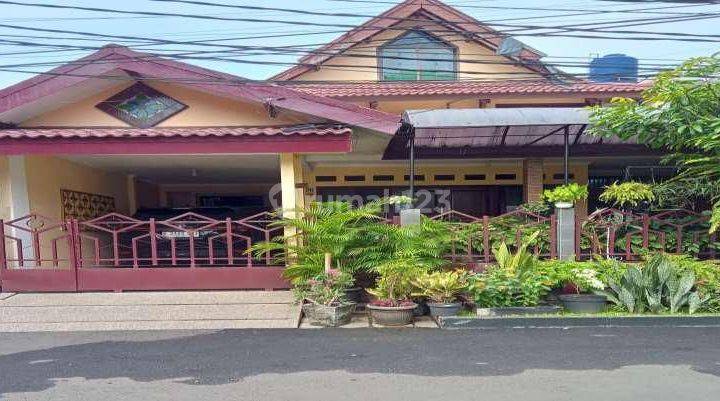 Di Jual Rumah Daerah Camar Sektor 3 1