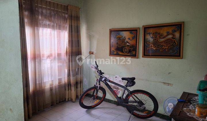 Di Jual Rumah Murah Di Kuricang Sektor 3a Bintaro 2