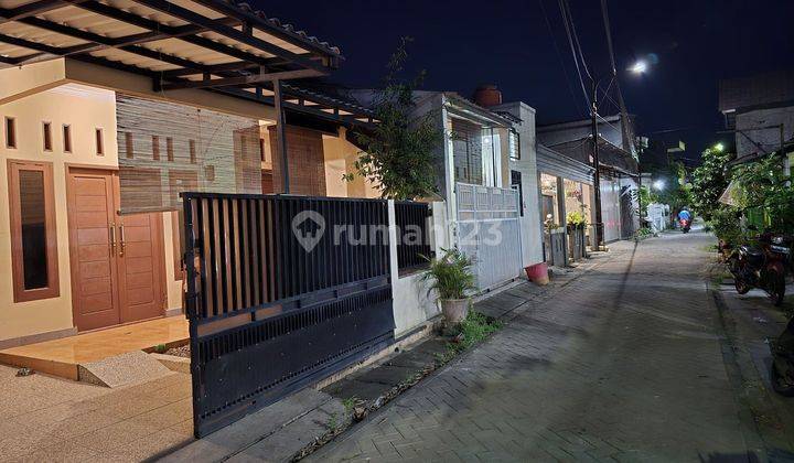 Di Jual Rumah Murah Daerah Ciledug Dekat Taman Asri 1