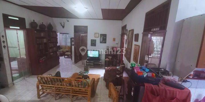 Di Jual Rumah Di Kuricang Sektor 3a 2