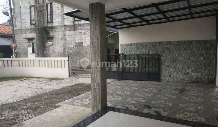 Di Jual Rumah Daerah Pondok Jaya Sektor 5 1