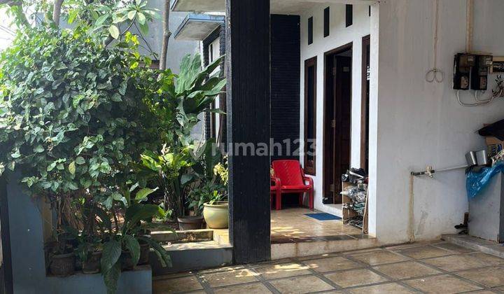 Di Jual Cepat Rumah Daerah Pesanggrahan Jakarta Selatan 2