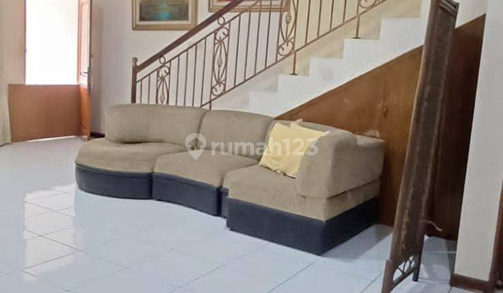 Di Jual Rumah Daerah Camar  Sektor 3 Bintaro 2