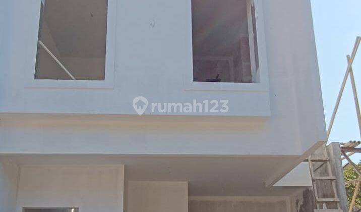 Y291 Cluster 2 Lantai 877 Jt di Lubang Buaya Cipayung Jakarta Timur 1