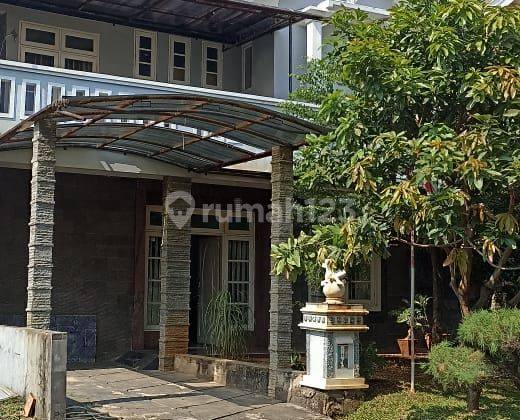 Nd93 Rumah 200 M2 Kota Wisata Cibubur 2