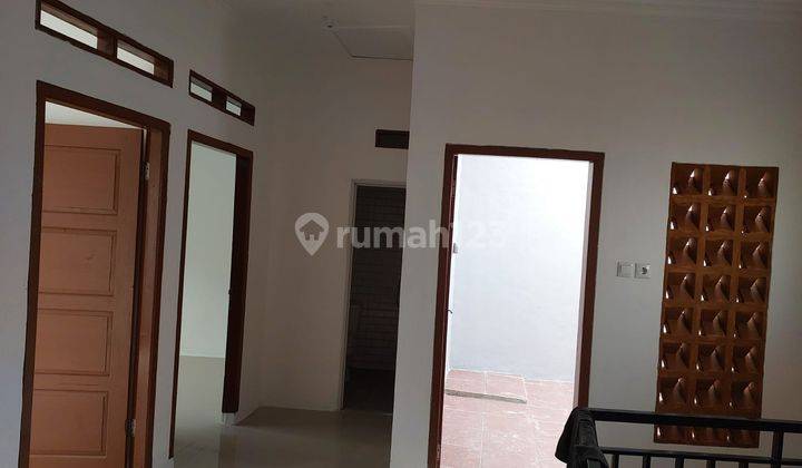 Nd114 Rumah Inden Murah 118 M2 di Duren Sawit Jakarta Timur 2